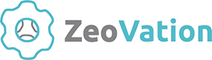 ZeoVation logo